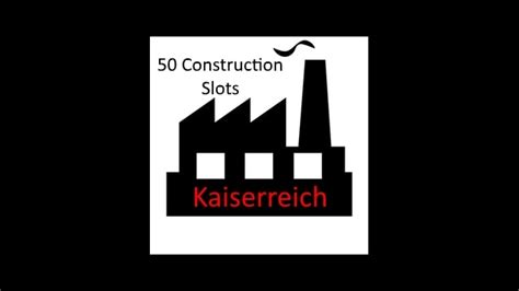 Steam Workshop::50 Construction Slots .